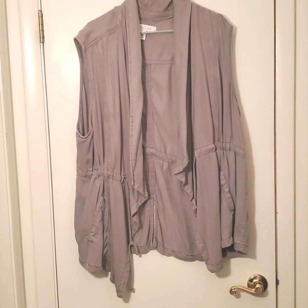 Kenneth Cole vest